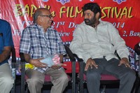 Balakrishna at Bapu Film Festival 2014 Photos